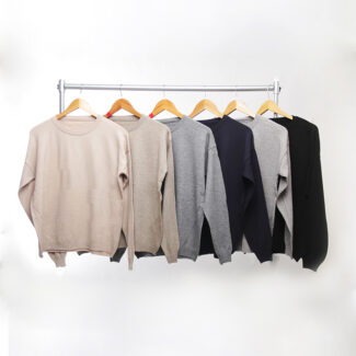 Mia - Manteca Basics