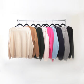 Mary - Manteca Basics