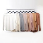 SWEATER MORLEY CENTRO Y ESPALDA