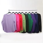 SWEATER MORLEY CENTRO Y ESPALDA