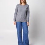 SWEATER MORLEY CENTRO Y ESPALDA