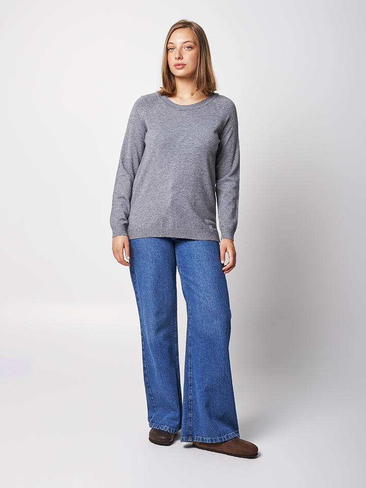 SWEATER MORLEY CENTRO Y ESPALDA SWEATER MORLEY CENTRO Y ESPALDA