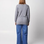 SWEATER MORLEY CENTRO Y ESPALDA