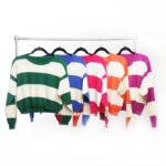 SWEATER PUPERO RAYADO