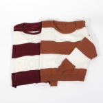 SWEATER PUPERO RAYADO