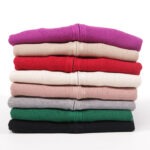 SACO TEJIDO C CIERRE