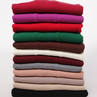 SWEATER GRUESO C CAPUCHA