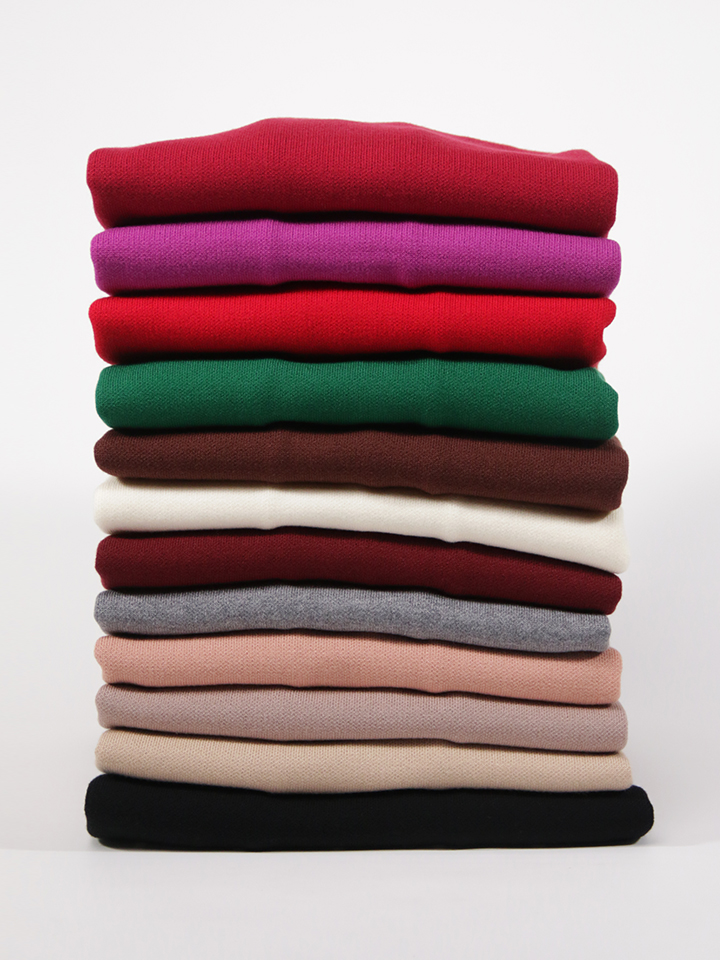 SWEATER GRUESO C CAPUCHA