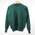 SWEATER RELIEVE ESPALDA