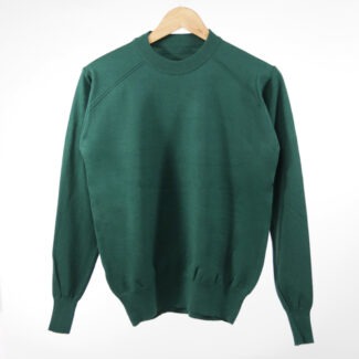 SWEATER RELIEVE ESPALDA