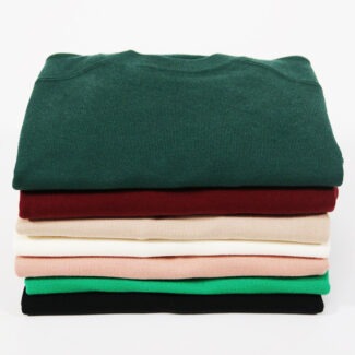 SWEATER RELIEVE ESPALDA