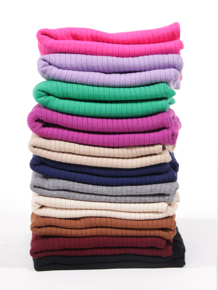 SWEATER CROP TOP SWEATER CROP TOP